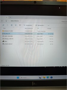 Ноутбук F+ FLAPTOP I-Series/15.6"/Core i5-1235U 890000765547