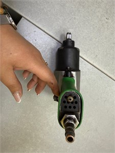 Пневмогайковерт ECO AIW-742S 890000764850