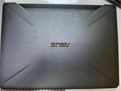 Asus Tuf Gaming 505d/5 3550H GTX 1050 890000766709