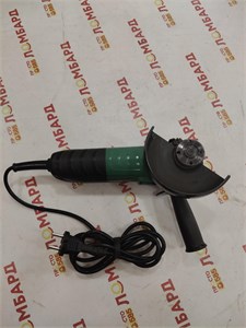 Угловая шлифовальная машина HITACHI G13SS2 890000766688