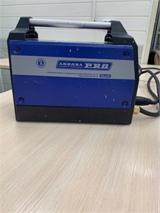 Сварочный инвертор AuroraPRO STICKMATE 160 890000766667