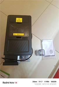 Автоматическая кофемашина ENSO K130 890000767237