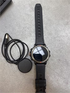Смарт часы CaseGuru CGWatch Force 2 890000766012