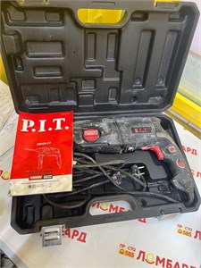 P.I.T. РВН26-С2 890000766286