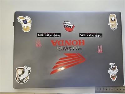 НОУТБУК HUAWEI MCLF-X i5-12450H 890000765324