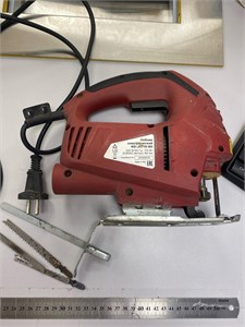 лобзик электрический RD-JS710-80 REDVERG 890000767652