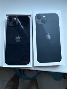 APPLE IPHONE 13 128GB 890000766757