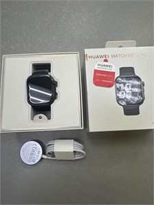 Смарт-часы Huawei Watch Fit 5 Pro (NKI-B29) 890000766917