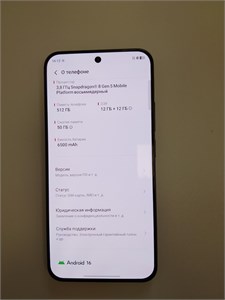 Vivo X300 FE 12/512 890000766110