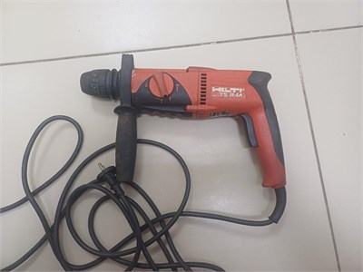 ПЕРФОРАТОР HILTI TE 2-M 890000765375