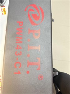Аппараты для сварки труб P.I.T. PWM43-C1 890000765157
