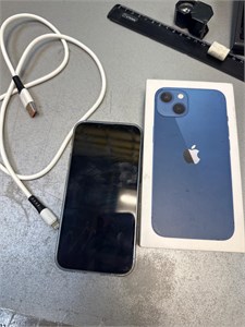 Apple iPhone 13 128 890000765000