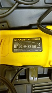 Stanley FMEr524 890000767120