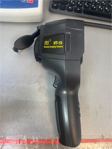 Переносной тепловизор Hti HT-18 890000710230