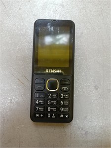 Kenshi M242 890000766374