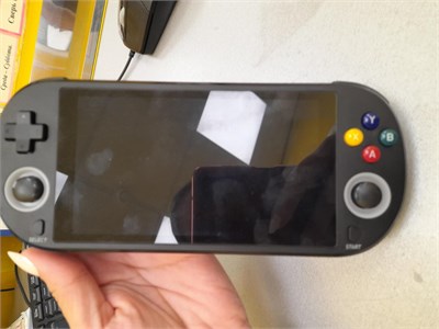 Игровая приставка м22 890000766804