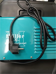 сварочный аппарат MELLER MR/IW250N 890000766215