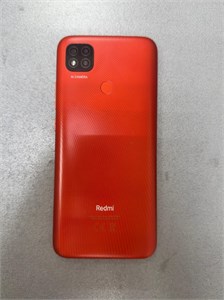 XIAOMI REDMI 9C NFC 3/64 ГБ 890000766582