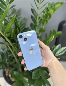 APPLE IPHONE 14 6/128 ГБ 890000764919