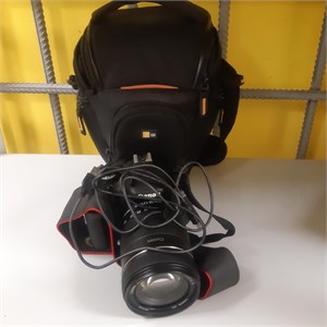 Фотоаппарат Canon EOS 600D + объектив 18-135мм 890000764732