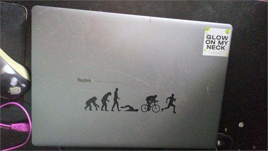 15.6" Ноутбук Xiaomi RedmiBook Pro 15 (RMA2202-BI) i5-12450H RTX 2050 890000765708