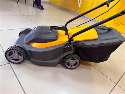 Газонокосилка Stiga Collector 35 E 890000764852