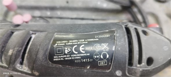 Skil 1415LC 890000751140