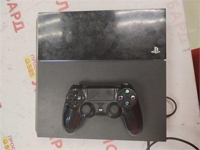 Игровая приставка Sony PlayStation 4 (CUH-1004A) 890000682377