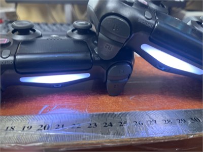 Игровая приставка Sony PlayStation 4 Pro 1TB CUH-7106B 890000675356