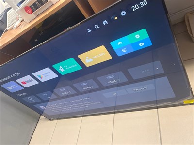 55" (138 см) Телевизор Xiaomi TV A2 55 L55M7-EARU 890000694861