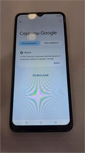 INFINIX SMART 7 3/64 ГБ 890000694239