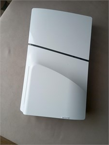 Игровая приставка Sony PlayStation 5 Slim с дисководом CFI-2018 890000696967