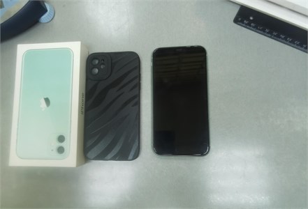 APPLE IPHONE 11 128 ГБ 890000678399