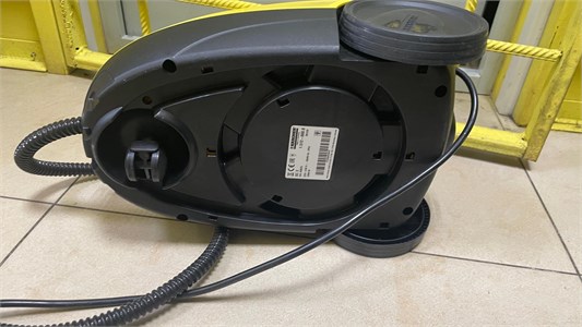 Пароочиститель Karcher SC 2 890000769386