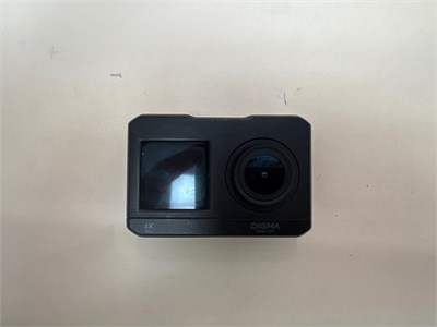 Экшн камера digma dicam 420 890000769968
