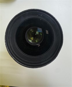 Объектив Sigma 50mm 1:1.4 dg 77 890000769882