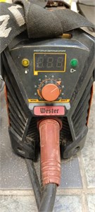 Wester MINI 200T 890000768106