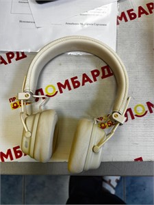Беспроводные/проводные наушники Marshall Major V 890000767657
