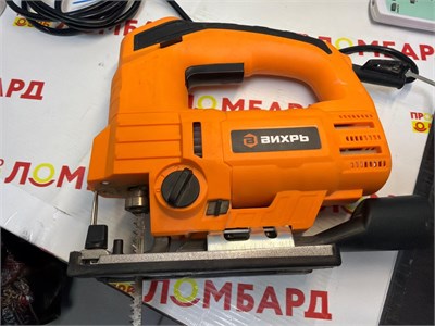 Электролобзик ЛЭ-100 Вихрь 890000754346