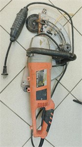 бетонорез MESSER kx355d 890000740750
