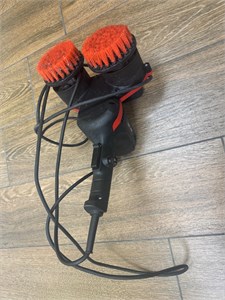 Орбитальная машинка Tekway TW-CP350V1 890000769083