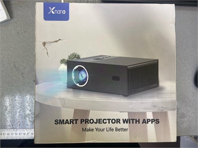 Xnano X6 Android 11 FHD 890000768526