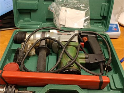 Перфоратор Hammer PRT700 890000770406