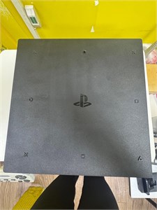 Игровая приставка Sony PlayStation 4 Pro (CUH-7216B) 1TB 890000770023