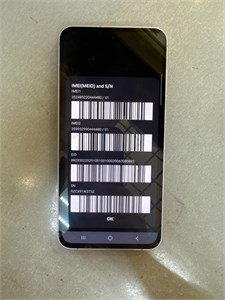 SAMSUNG GALAXY A55 8/256 ГБ 890000769099