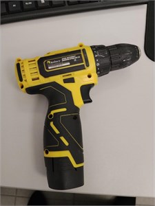Дрель-шуруповерт Kolner KCD 12L 890000769937
