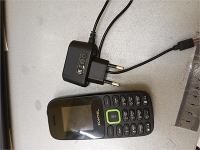FONTEL FP200 890000769267
