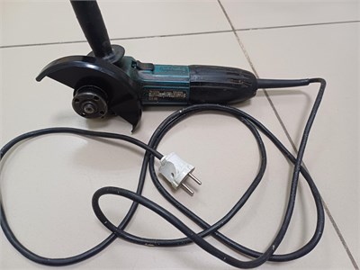 УШМ MAKITA GA5030 890000768056