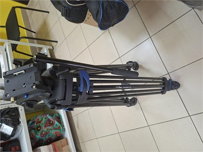 Видеоштатив GreenBean VideoMaster 315 890000767667