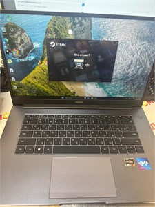 HONOR BMH-WFQ9HN Ryzen 5 5500U 890000765839